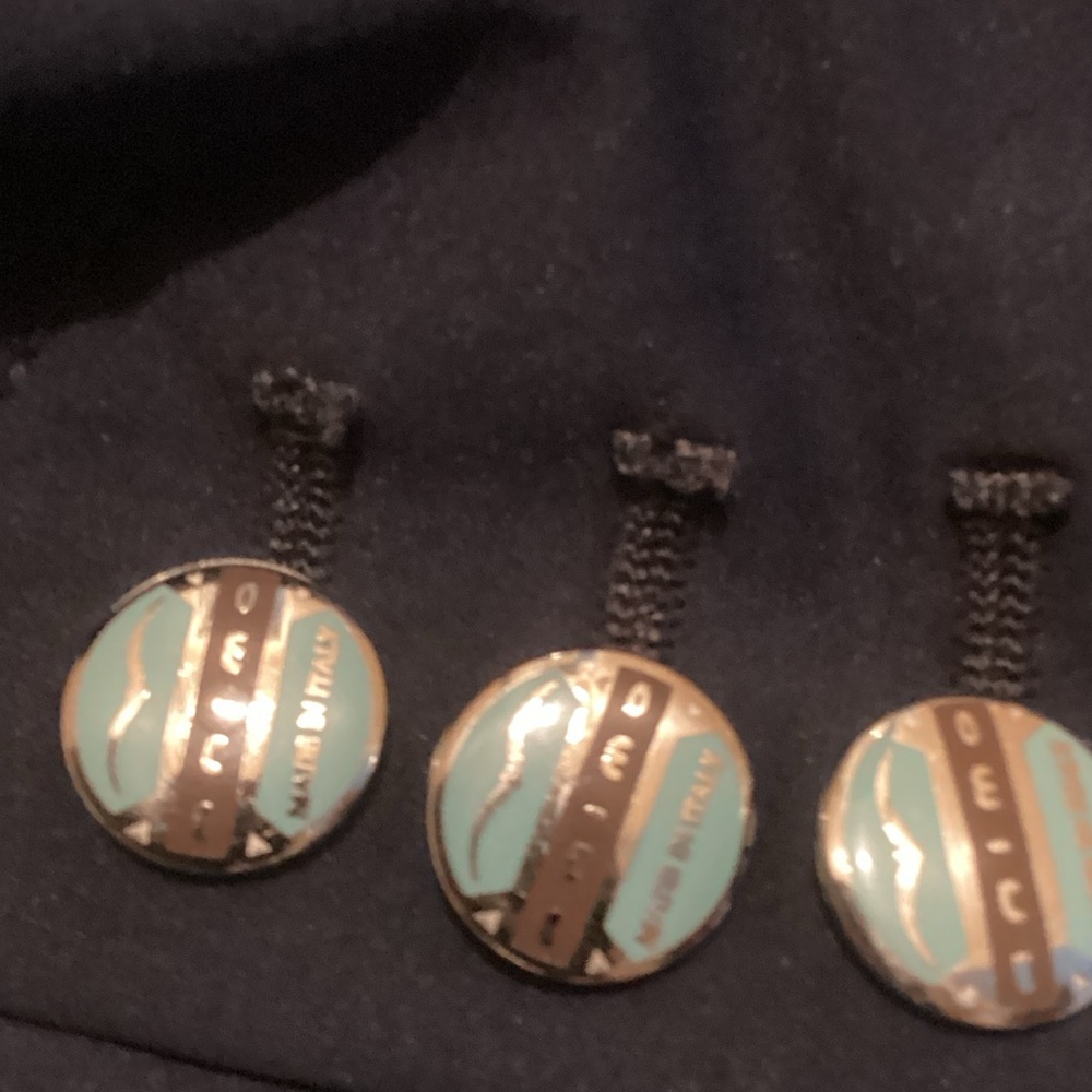 Animo Riding Jacket - image 5